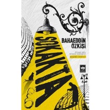 Mabelme Store Sokakta