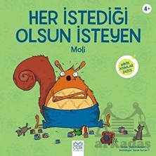 Her Istediği Olsun Isteyen Moli