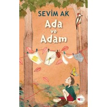 Mabelme Store Ada ve Adam