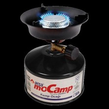 İlk El Grup  Mocamp Portatif Kamp Ocağı