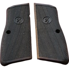 Browning Brownıng 9mm Kabzesi Ahşap Model 94