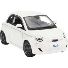 Nessi World 1:24  500E 2023 Model Araba