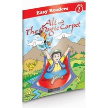 Mabelme Store Ali And The Magic Carpet Level 1