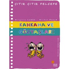 Çıtır Çıtır Felsefe 32 - Kahkaha ve Gözyaşları