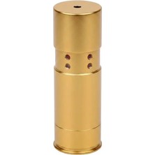 12 Cal Boresight - Sıfırlama Lazeri