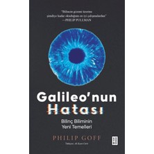 Galileo'nun Hatası