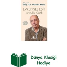 Pegasus Evrensel Eşit - Kuyruklu Canlı 3 + Dünya Klasiği Hediye