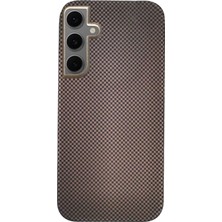 İlk El Grup   Samsung Galaxy S24 Besa Magsafe Kapak - Natural Grey