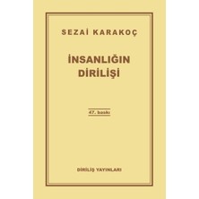 Insanlığın Dirilişi