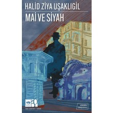 Mabelme Store Mai ve Siyah