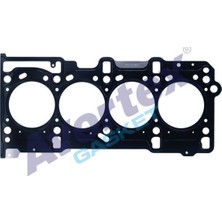 Universal Silindir Kapak Conta (Kulaklı) Fıat 1.3 Multijet (Jtd) 16V  Doblo-Palio-Albea-Punto-Panda-Linea-Fior