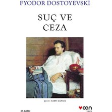 Mabelme Store Suç ve Ceza