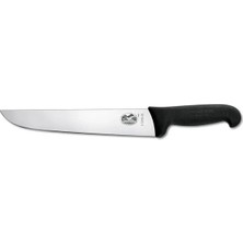 İlk El Grup 5 5203 20 Kurban ve Kasap Bıçağı 20 cm - Fibrox Sap