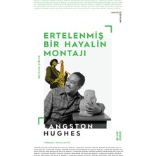 Ertelenmiş Bir Hayalin Montajı Seçme Şiirler