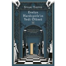 Mabelme Store Evelyn Hardcastle’ın Yedi Ölümü