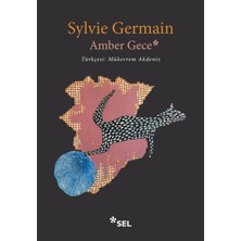 Mabelme Store Amber Gece
