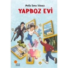 Mabelme Store Yapboz Evi