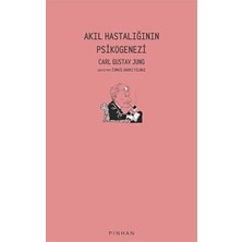 Akıl Hastalığının Psikogenezi