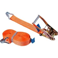 İlk El Grup  Sapanzet Orta Boy 35 mm 6 Metre