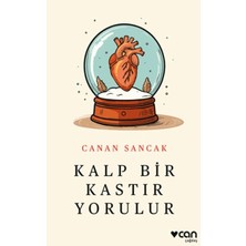 Mabelme Store Kalp Bir Kastır Yorulur
