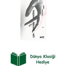 Doğan Kitap Yaşam Hikaye Mi? + Dünya Klasiği Hediye