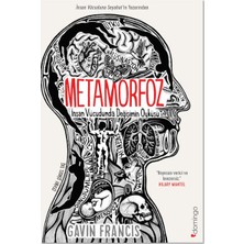 Metamorfoz: Insan Vücudunda Değişimin Öyküsü