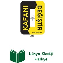 Pegasus Kafanı Değiştir + Dünya Klasiği Hediye