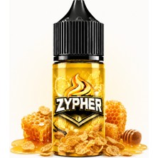 Tns Kimya Boss Reserve Yüksek Aroma Likit 36 Mg Salt-Gıda Aroması -Ballı Gevrek