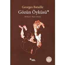 Gözün Öyküsü