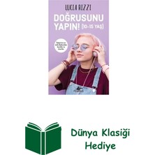 Pegasus Doğrusunu Yapın! (10 - 15 Yaş) + Dünya Klasiği Hediye