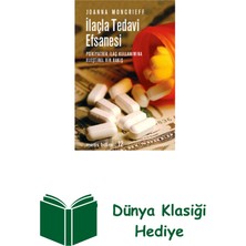 Metis Yayınları Ilaçla Tedavi Efsanesi + Dünya Klasiği Hediye