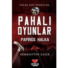 Mabelme Store Pahalı Oyunlar - Papirüs Halka