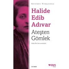 Mabelme Store Ateşten Gömlek (Sadeleştirilmiş Metin)