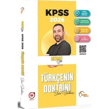 Mabelme Store Doktrin 2026 Kpss Türkçenin Doktrini Soru Bankası Çözümlü