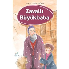 Mabelme Store Zavallı Büyükbaba