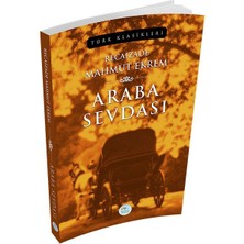 Mabelme Store Araba Sevdası