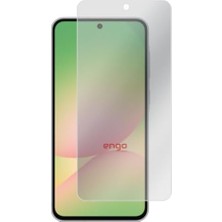 Maxi Trendy Galaxy A56 Mat Ekran Koruyucu 6.7 Yansımayı Önler