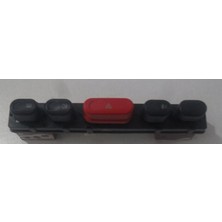 Universal Komple Dortlu Anahtarı Fıat Dogan Slx 96-00