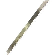 İlk El Grup  Knisaw 44004 Paslanmaz Kemik Buz Kılıç Testeresi 300 mm