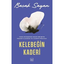 Mabelme Store Kelebeğin Kaderi