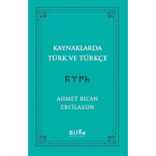 Maxi Trendy Kaynaklarda Türk ve Türkçe