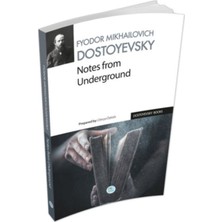 Notes From The Underground