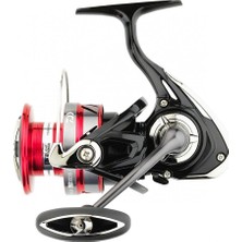 Daiwa Ninja 18 Lt 6000 Olta Makinesi