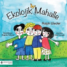 Ekolojik Mahalle