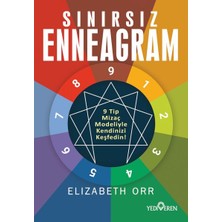 Mabelme Store Sınırsız Enneagram
