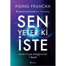 Mabelme Store Sen Yeter Ki Iste