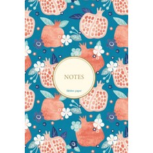 Bez Ciltli Çizgili Defter 11