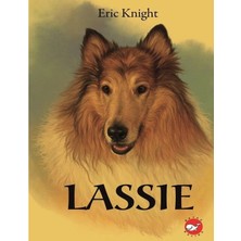 Mabelme Store Lassie