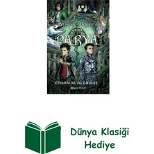 Epsilon Yayınevi Parya: Perilerin Değiştirdiği Çocuk + Dünya Klasiği Hediye
