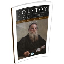 Efendi Ile Uşağı - Dünya Klasikleri